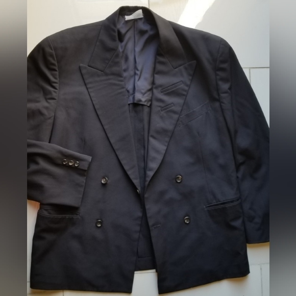 Men's COMMES Des GARÇONS Sports Jacket Size M - Picture 13 of 16